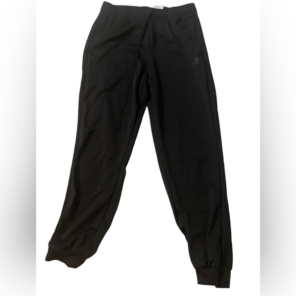 ADIDAS women’s jogging pants.  Size Large - Picture 2 of 5